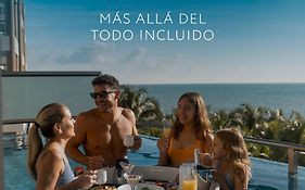 Generations Riviera Maya Oceanfront Family Resort Catamaran, Water Park, All & More Inclusive
